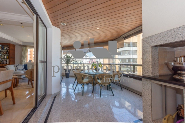 Imagem Apartamento com 4 Quartos à Venda, 246 m² em Perdizes - São Paulo Imagem Apartamento com 4 Quartos à Venda, 246 m² em Perdizes - São Paulo