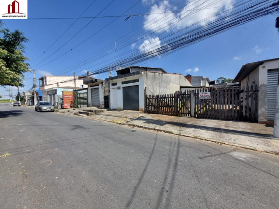 Imagem Casa com 2 Quartos à Venda, em Parque Paulista - Franco Da Rocha Imagem Casa com 2 Quartos à Venda, em Parque Paulista - Franco Da Rocha
