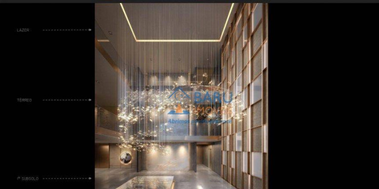 Imagem Apartamento com 3 Quartos à Venda, 146 m² em Perdizes - São Paulo