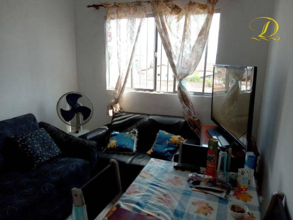Imagem Apartamento com 1 Quarto à Venda, 35 m² em Aviação - Praia Grande Imagem Apartamento com 1 Quarto à Venda, 35 m² em Aviação - Praia Grande