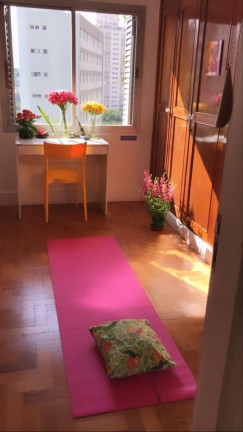 Imagem Apartamento com 2 Quartos à Venda, 82 m² em Perdizes - São Paulo Imagem Apartamento com 2 Quartos à Venda, 82 m² em Perdizes - São Paulo