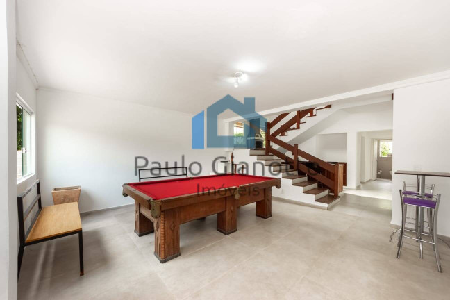 Imagem Casa com 5 Quartos à Venda, 470 m² em Palos Verdes - Carapicuíba