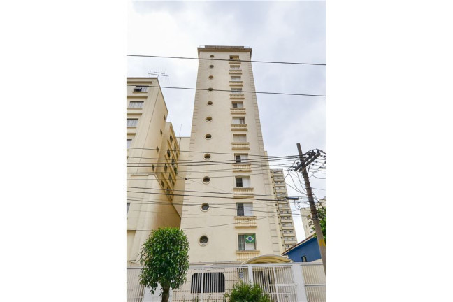 Imagem Apartamento com 3 Quartos à Venda, 120 m² em Vila Mariana - São Paulo Imagem Apartamento com 3 Quartos à Venda, 120 m² em Vila Mariana - São Paulo