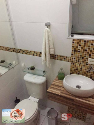 Imagem Casa com 3 Quartos à Venda, 172 m² em Taboão - São Bernardo Do Campo Imagem Casa com 3 Quartos à Venda, 172 m² em Taboão - São Bernardo Do Campo