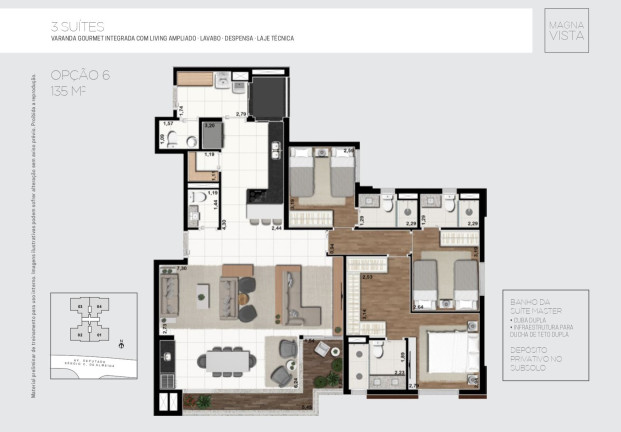 Imagem Imóvel com 4 Quartos à Venda, 135 m² em Jardim Olhos Dagua - Ribeirão Preto Imagem Imóvel com 4 Quartos à Venda, 135 m² em Jardim Olhos Dagua - Ribeirão Preto