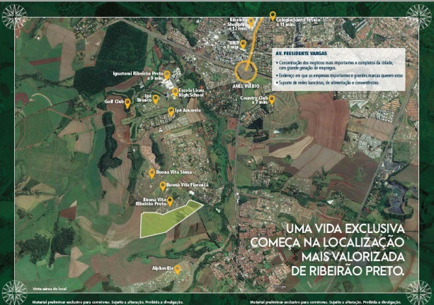Imagem Terreno à Venda, 349 m² em Vila Do Golf - Ribeirao Preto Imagem Terreno à Venda, 349 m² em Vila Do Golf - Ribeirao Preto