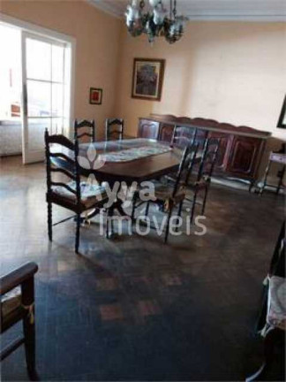 Imagem Apartamento com 3 Quartos à Venda, 250 m² em Flamengo - Rio De Janeiro