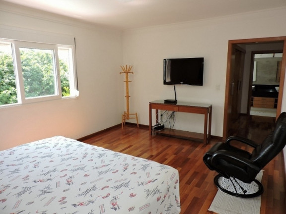 Imagem Casa de Condomínio com 4 Quartos à Venda,  em Palos Verdes - Carapicuíba