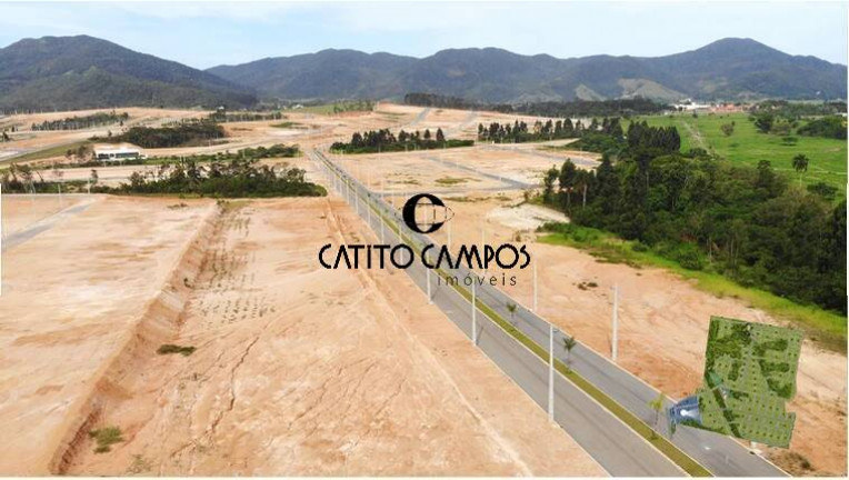 Imagem Terreno à Venda, 360 m² em Nova Governador - Governador Celso Ramos Imagem Terreno à Venda, 360 m² em Nova Governador - Governador Celso Ramos