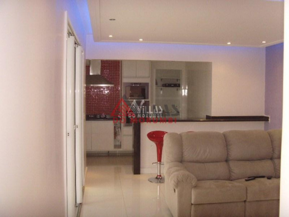 Imagem Apartamento com 3 Quartos à Venda, 96 m² em Vila Prel - São Paulo Imagem Apartamento com 3 Quartos à Venda, 96 m² em Vila Prel - São Paulo