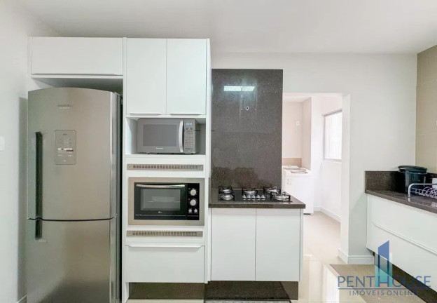 Imagem Apartamento com 2 Quartos à Venda, 115 m² em Centro - Balneário Camboriú