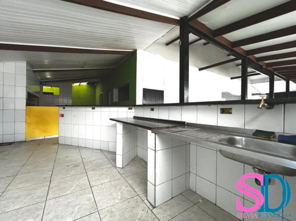 Imagem Sala Comercial para Alugar, 215 m² em Centro - Ubatuba