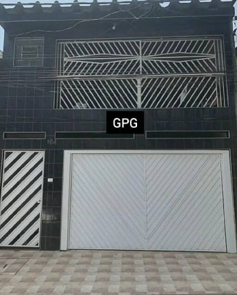 Imagem Casa com 4 Quartos à Venda, 213 m² em Jardim Bom Pastor - Carapicuíba Imagem Casa com 4 Quartos à Venda, 213 m² em Jardim Bom Pastor - Carapicuíba