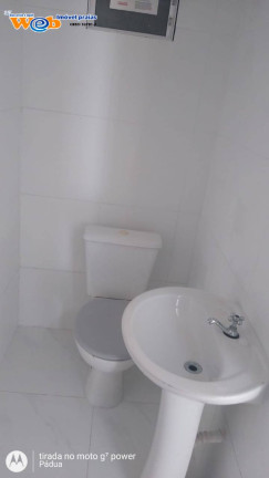 Imagem Sala Comercial para Alugar, 40 m² em Tupi - Praia Grande