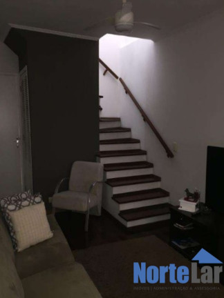 Imagem Sobrado com 3 Quartos à Venda, 100 m² em Vila Nova Mazzei - São Paulo Imagem Sobrado com 3 Quartos à Venda, 100 m² em Vila Nova Mazzei - São Paulo
