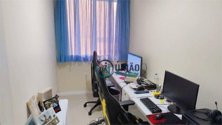 Imagem Apartamento com 3 Quartos à Venda, 120 m² em Icaraí - Niterói