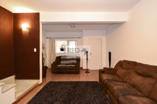 Imagem Casa com 3 Quartos à Venda, 128 m² em Jardim Das Acácias - São Paulo
