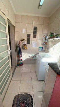 Imagem Sobrado com 3 Quartos à Venda, 160 m² em Vila Barcelona - Sorocaba Imagem Sobrado com 3 Quartos à Venda, 160 m² em Vila Barcelona - Sorocaba