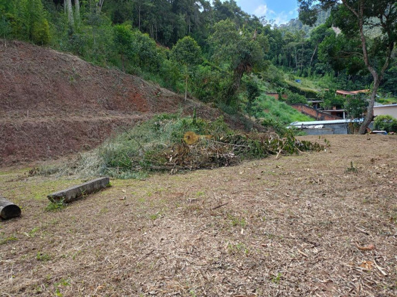 Imagem Terreno à Venda, 2.400 m² em Santa Rita - Teresópolis Imagem Terreno à Venda, 2.400 m² em Santa Rita - Teresópolis