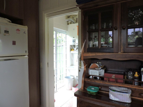 Imagem Casa com 4 Quartos à Venda,  em São Francisco - Campos Do Jordão