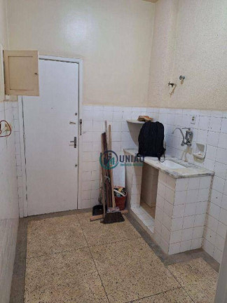 Imagem Apartamento com 1 Quarto à Venda, 50 m² em Centro - Niterói Imagem Apartamento com 1 Quarto à Venda, 50 m² em Centro - Niterói