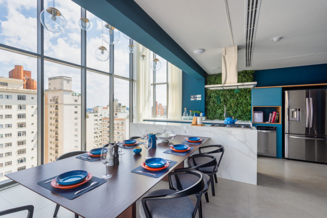 Imagem Imóvel com 1 Quarto à Venda, 26 m² em Jardim Paulista - São Paulo