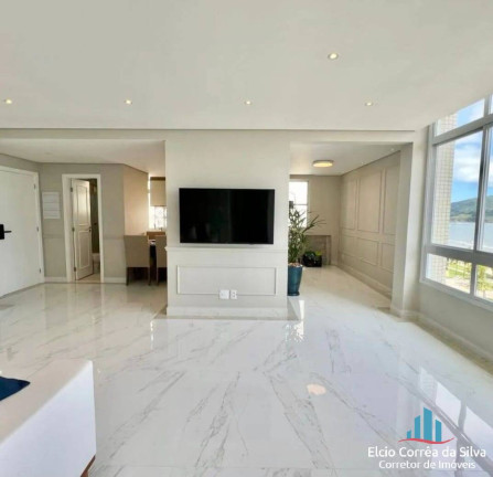 Imagem Apartamento com 2 Quartos à Venda, 85 m² em Aparecida - Santos Imagem Apartamento com 2 Quartos à Venda, 85 m² em Aparecida - Santos