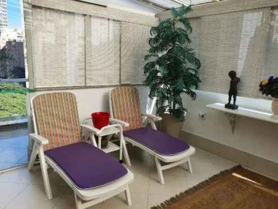 Imagem Apartamento com 3 Quartos à Venda, 126 m² em Jardim Paulistano - São Paulo Imagem Apartamento com 3 Quartos à Venda, 126 m² em Jardim Paulistano - São Paulo