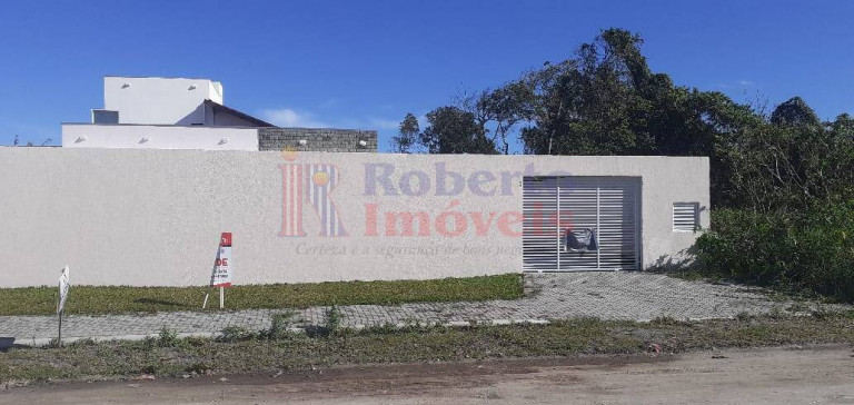 Casa com 4 Quartos à Venda, 720 m² em Cambiju - Itapoá