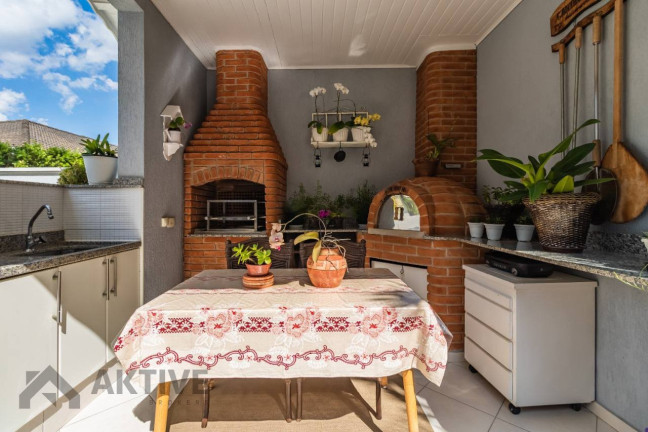 Imagem Casa de Condomínio com 4 Quartos à Venda, 377 m² em Alphaville - Santana De Parnaíba Imagem Casa de Condomínio com 4 Quartos à Venda, 377 m² em Alphaville - Santana De Parnaíba