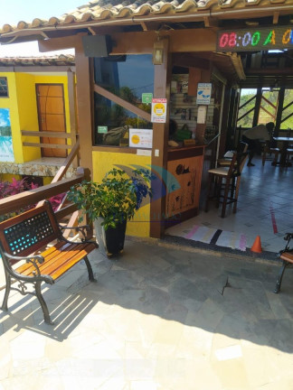 Imagem Edifício Residencial com 15 Quartos à Venda, 2 m² em Prainha - Arraial Do Cabo Imagem Edifício Residencial com 15 Quartos à Venda, 2 m² em Prainha - Arraial Do Cabo