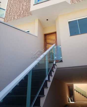 Imagem Sobrado com 3 Quartos à Venda, 189 m² em Vila Granada - São Paulo Imagem Sobrado com 3 Quartos à Venda, 189 m² em Vila Granada - São Paulo