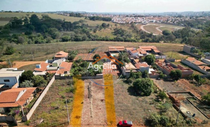Imagem Terreno à Venda, 540 m² em Chacaras Bulgarelli - Mogi Mirim Imagem Terreno à Venda, 540 m² em Chacaras Bulgarelli - Mogi Mirim