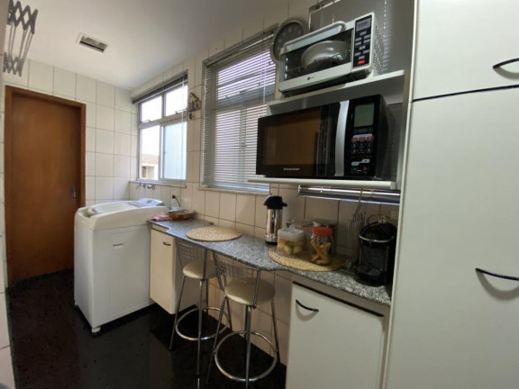 Imagem Cobertura com 3 Quartos à Venda, 149 m² em Castelo - Belo Horizonte