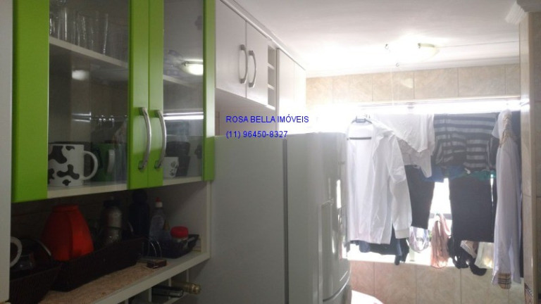 Imagem Apartamento com 2 Quartos à Venda, 48 m² em Brasilândia - São Paulo