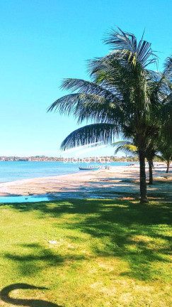 Imagem Casa com 4 Quartos à Venda, 480 m² em Iguabinha - Araruama Imagem Casa com 4 Quartos à Venda, 480 m² em Iguabinha - Araruama