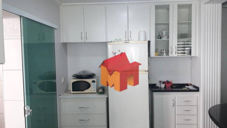 Imagem Sobrado com 4 Quartos à Venda, 318 m² em Jardim Nossa Senhora Do Carmo - Americana Imagem Sobrado com 4 Quartos à Venda, 318 m² em Jardim Nossa Senhora Do Carmo - Americana