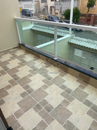 Imagem Sobrado com 3 Quartos à Venda, em Vila Marieta - São Paulo Imagem Sobrado com 3 Quartos à Venda, em Vila Marieta - São Paulo