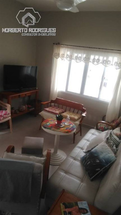 Imagem Apartamento com 2 Quartos à Venda, 126 m² em Guilhermina - Praia Grande