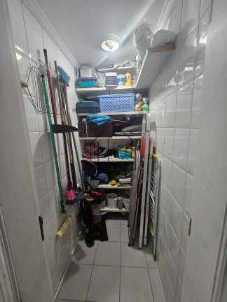 Imagem Apartamento com 3 Quartos à Venda, 86 m² em Dezoito Do Forte Empresarial/alphaville. - Barueri