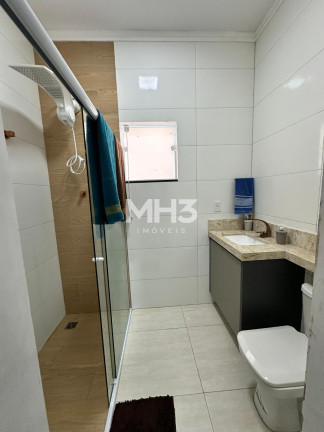 Imagem Casa de Condomínio com 3 Quartos à Venda, 122 m² em São Bento - Paulínia Imagem Casa de Condomínio com 3 Quartos à Venda, 122 m² em São Bento - Paulínia