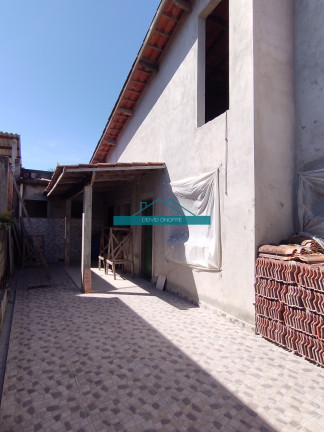 Imagem Casa com 2 Quartos à Venda, 100 m² em Pegorelli - Caraguatatuba Imagem Casa com 2 Quartos à Venda, 100 m² em Pegorelli - Caraguatatuba