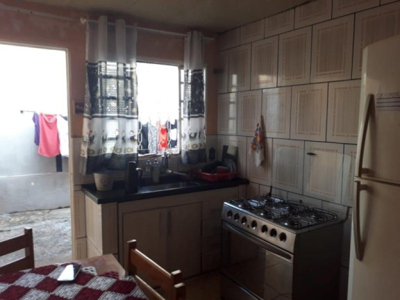 Imagem Casa com 3 Quartos à Venda, 250 m² em Jardim João Paulo Ii - Sumaré
