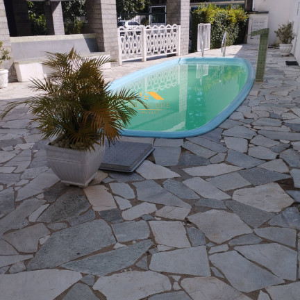 Apartamento com 2 Quartos à Venda, 80 m² em Enseada - Guarujá