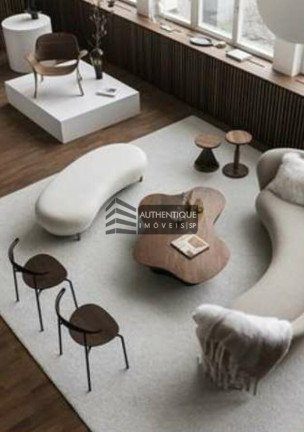 Imagem Apartamento com 2 Quartos à Venda, 39 m² em Pinheiros - São Paulo Imagem Apartamento com 2 Quartos à Venda, 39 m² em Pinheiros - São Paulo
