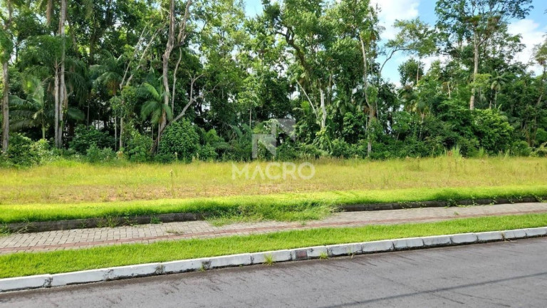 Imagem Terreno à Venda, em Rau - Jaraguá Do Sul Imagem Terreno à Venda, em Rau - Jaraguá Do Sul