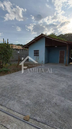 Imagem Casa com 2 Quartos à Venda, em João Costa - Joinville Imagem Casa com 2 Quartos à Venda, em João Costa - Joinville