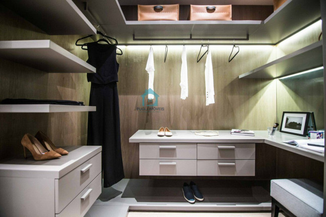 Imagem Cobertura com 2 Quartos à Venda, 128 m² em Sumarezinho - São Paulo