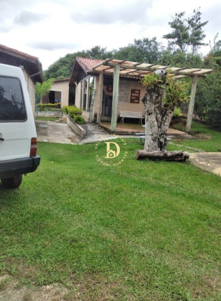 Imagem Imóvel com 2 Quartos à Venda, 174 m² em Sítios De Recreio Mantiqueira - Caçapava Imagem Imóvel com 2 Quartos à Venda, 174 m² em Sítios De Recreio Mantiqueira - Caçapava