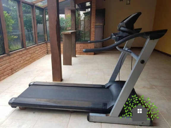 Imagem Casa com 4 Quartos à Venda, 462 m² em Granja Viana Ii - Glebas 4 E 5 - Cotia